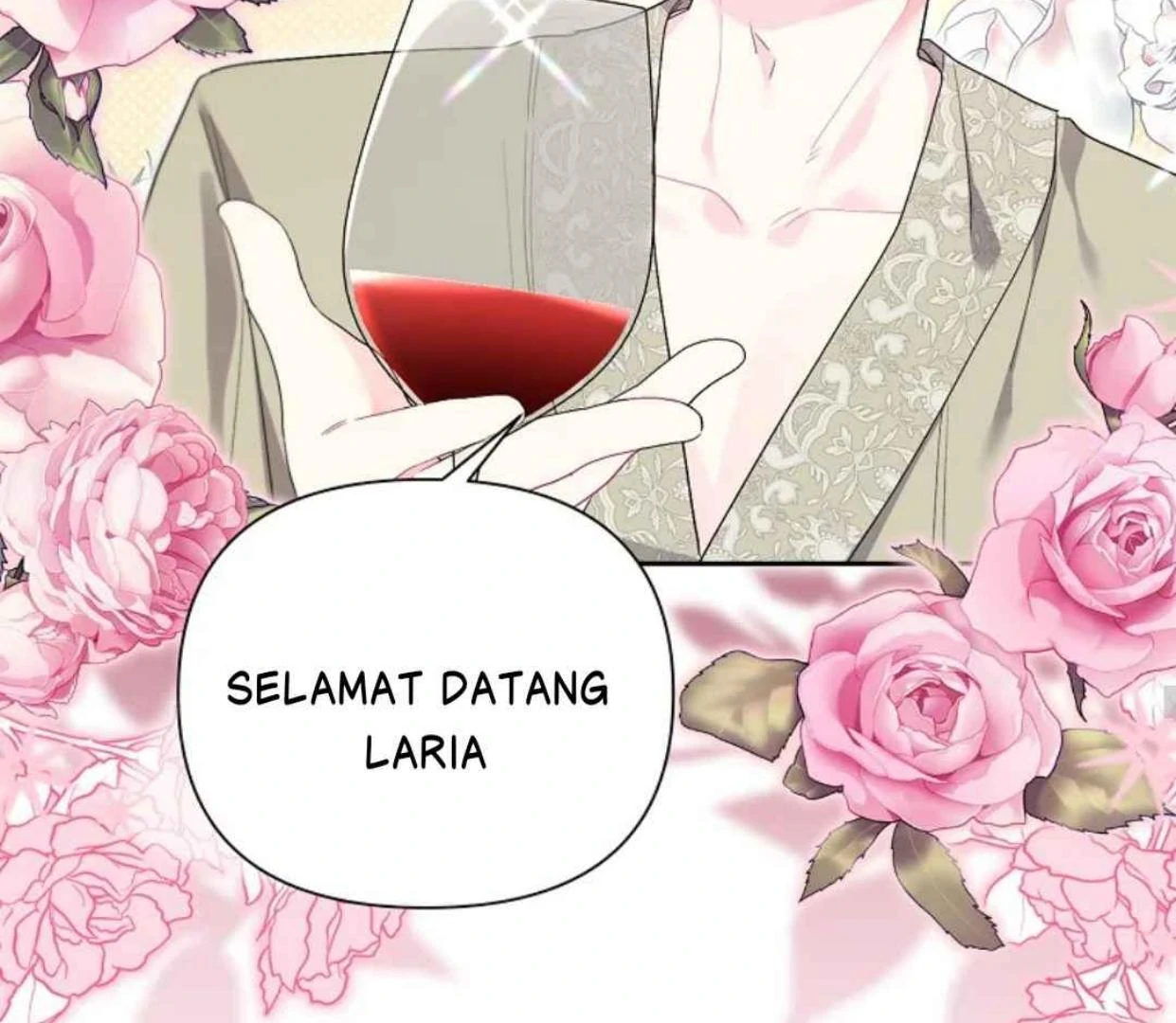 Menantu Tokoh Antagonis Punya Batasan Waktu Chapter 108 page 69