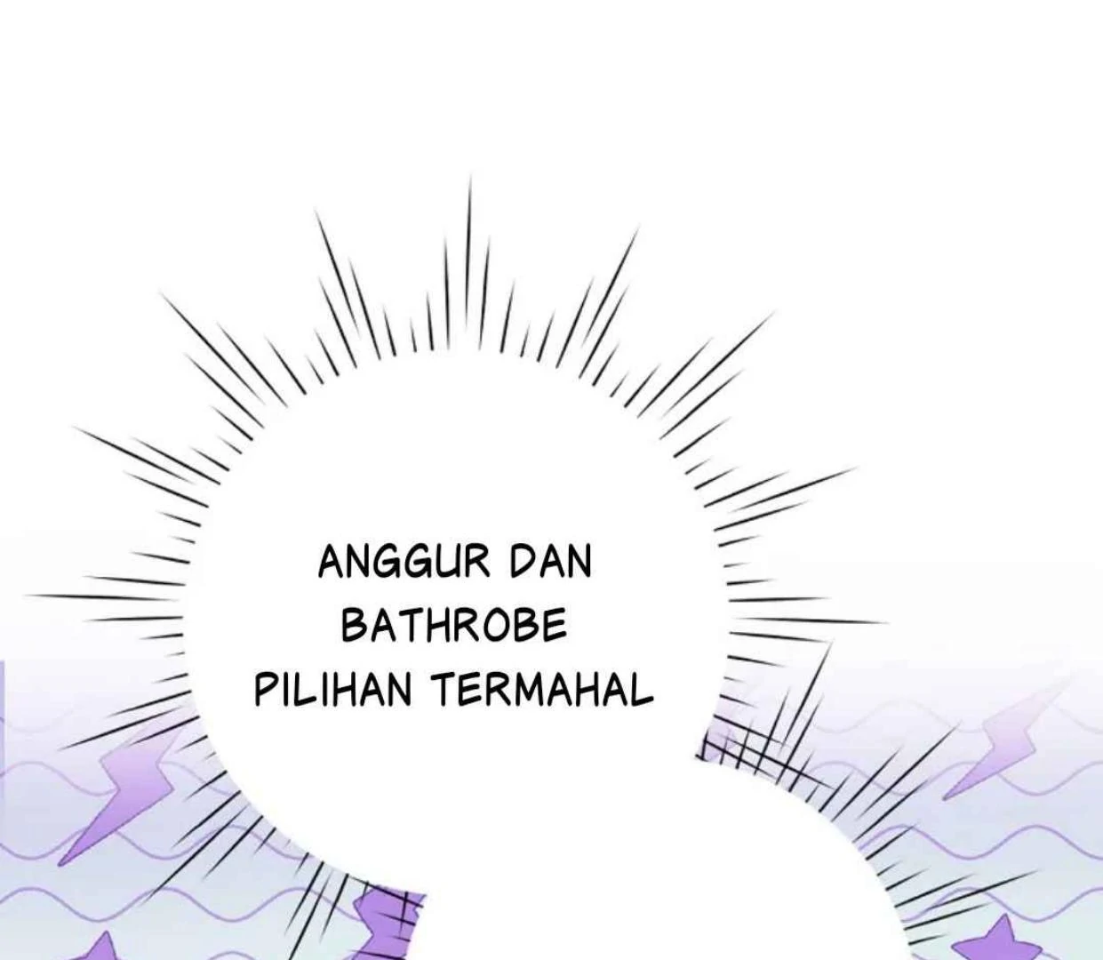Menantu Tokoh Antagonis Punya Batasan Waktu Chapter 108 page 74