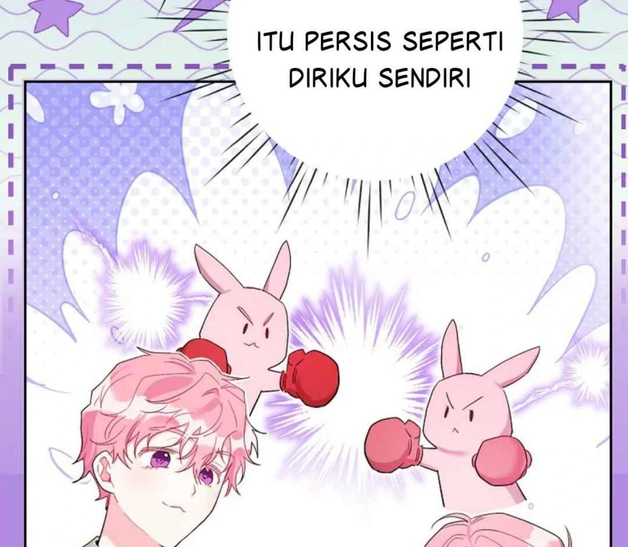 Menantu Tokoh Antagonis Punya Batasan Waktu Chapter 108 page 75
