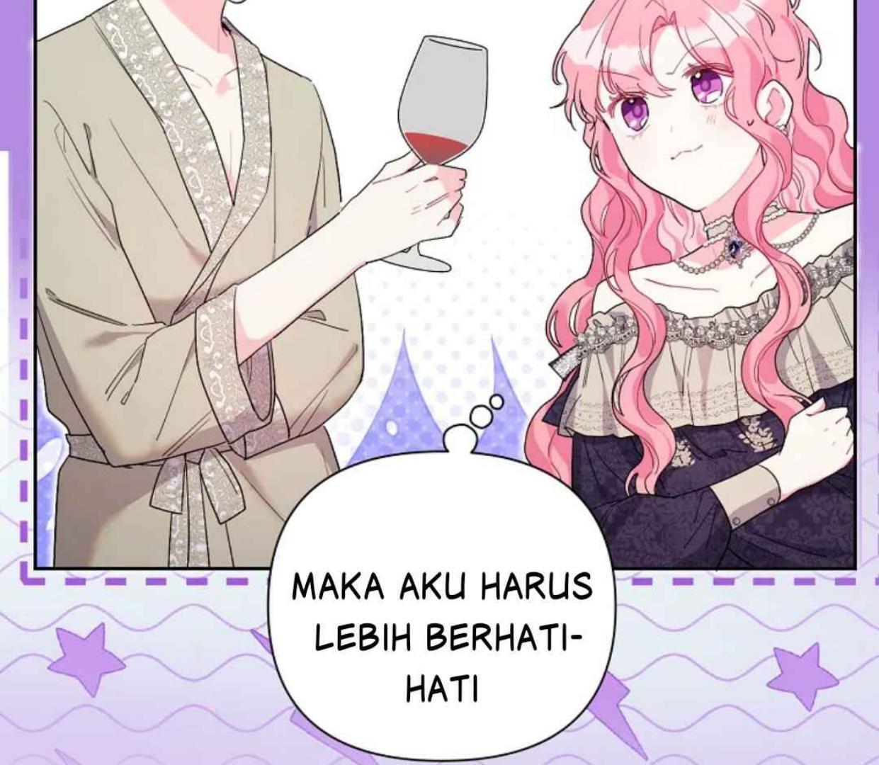Menantu Tokoh Antagonis Punya Batasan Waktu Chapter 108 page 76