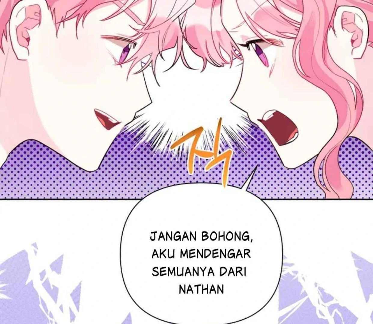 Menantu Tokoh Antagonis Punya Batasan Waktu Chapter 108 page 88
