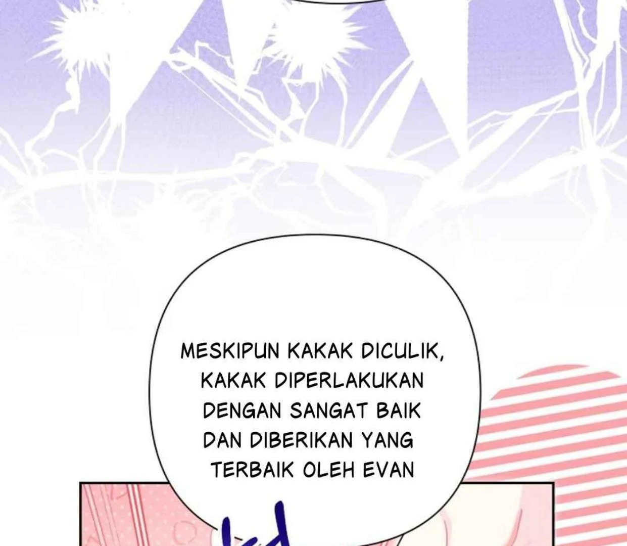 Menantu Tokoh Antagonis Punya Batasan Waktu Chapter 108 page 89