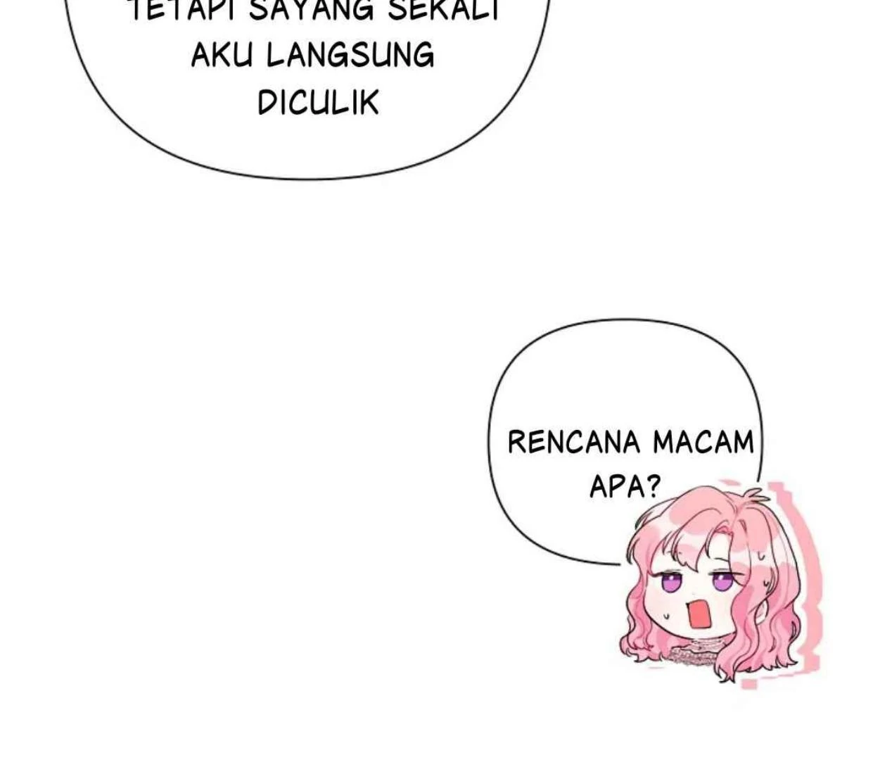 Menantu Tokoh Antagonis Punya Batasan Waktu Chapter 108 page 95