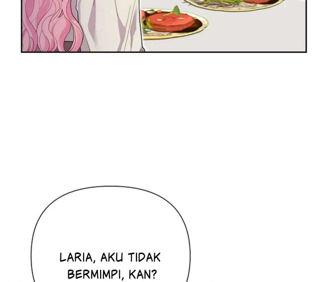Menantu Tokoh Antagonis Punya Batasan Waktu Chapter 109 page 99