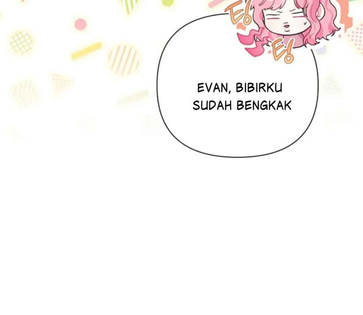 Menantu Tokoh Antagonis Punya Batasan Waktu Chapter 109 page 103