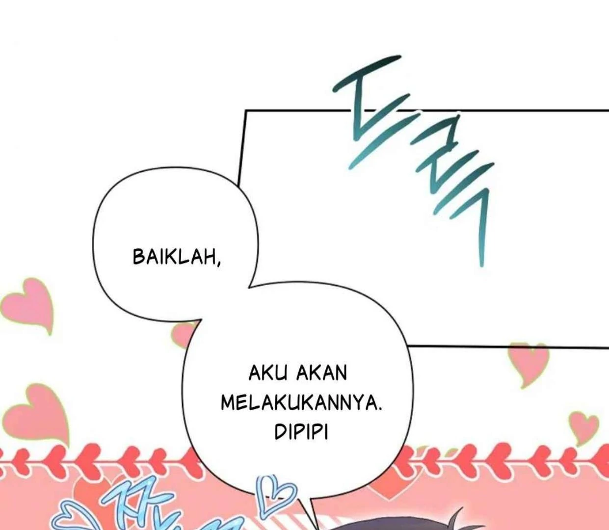 Menantu Tokoh Antagonis Punya Batasan Waktu Chapter 109 page 104