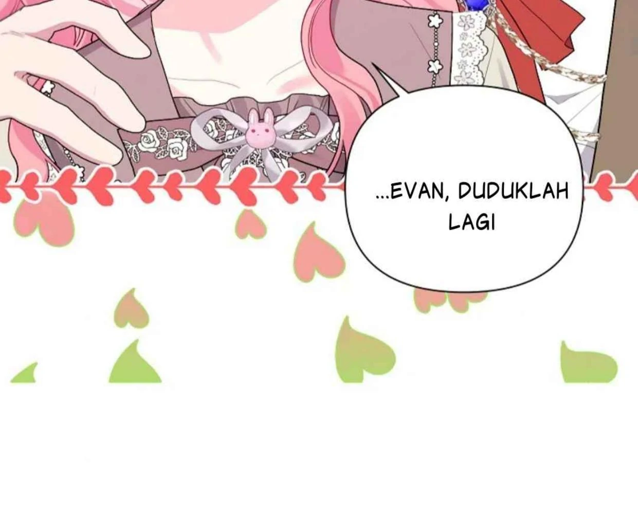 Menantu Tokoh Antagonis Punya Batasan Waktu Chapter 109 page 106