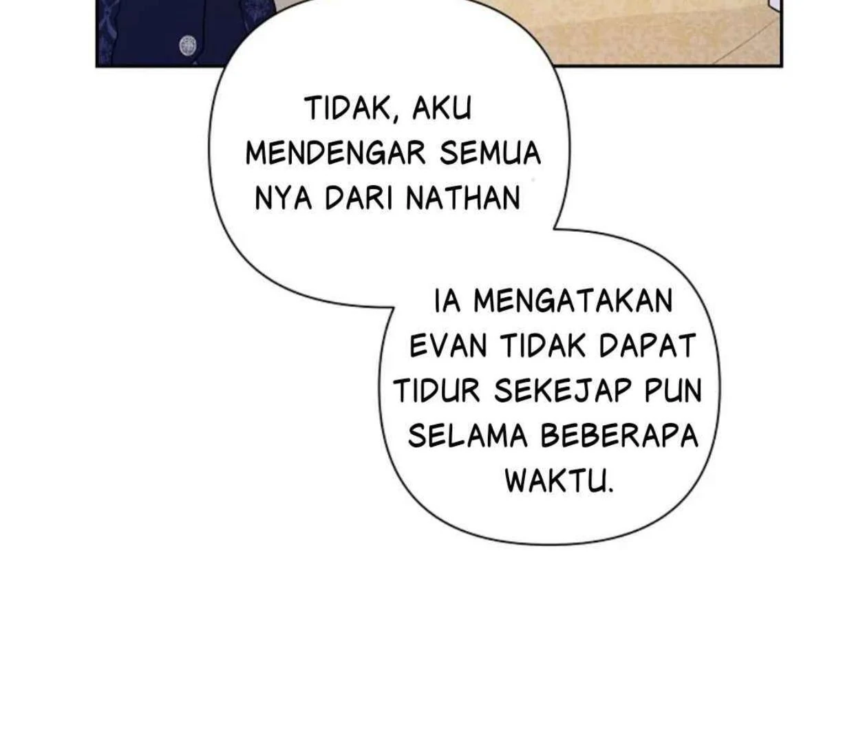 Menantu Tokoh Antagonis Punya Batasan Waktu Chapter 109 page 10