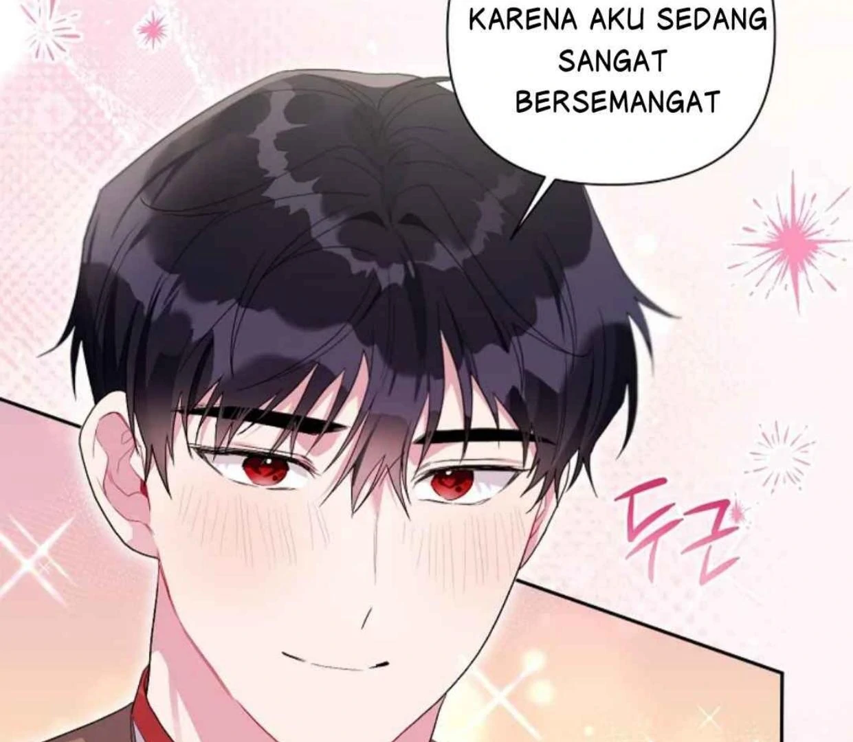Menantu Tokoh Antagonis Punya Batasan Waktu Chapter 109 page 117