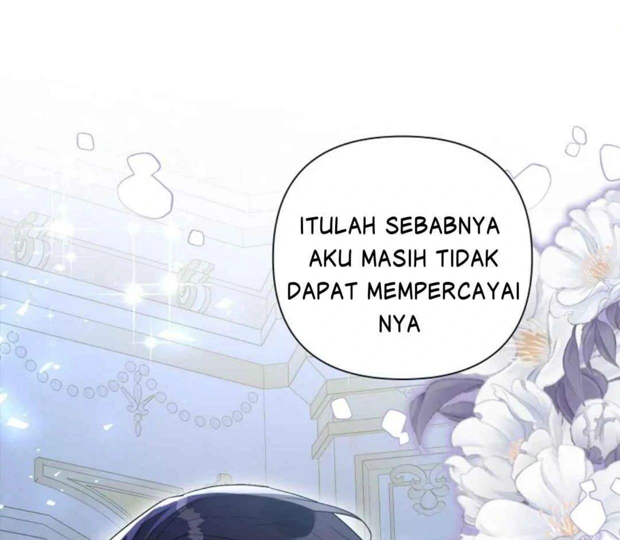 Menantu Tokoh Antagonis Punya Batasan Waktu Chapter 109 page 11