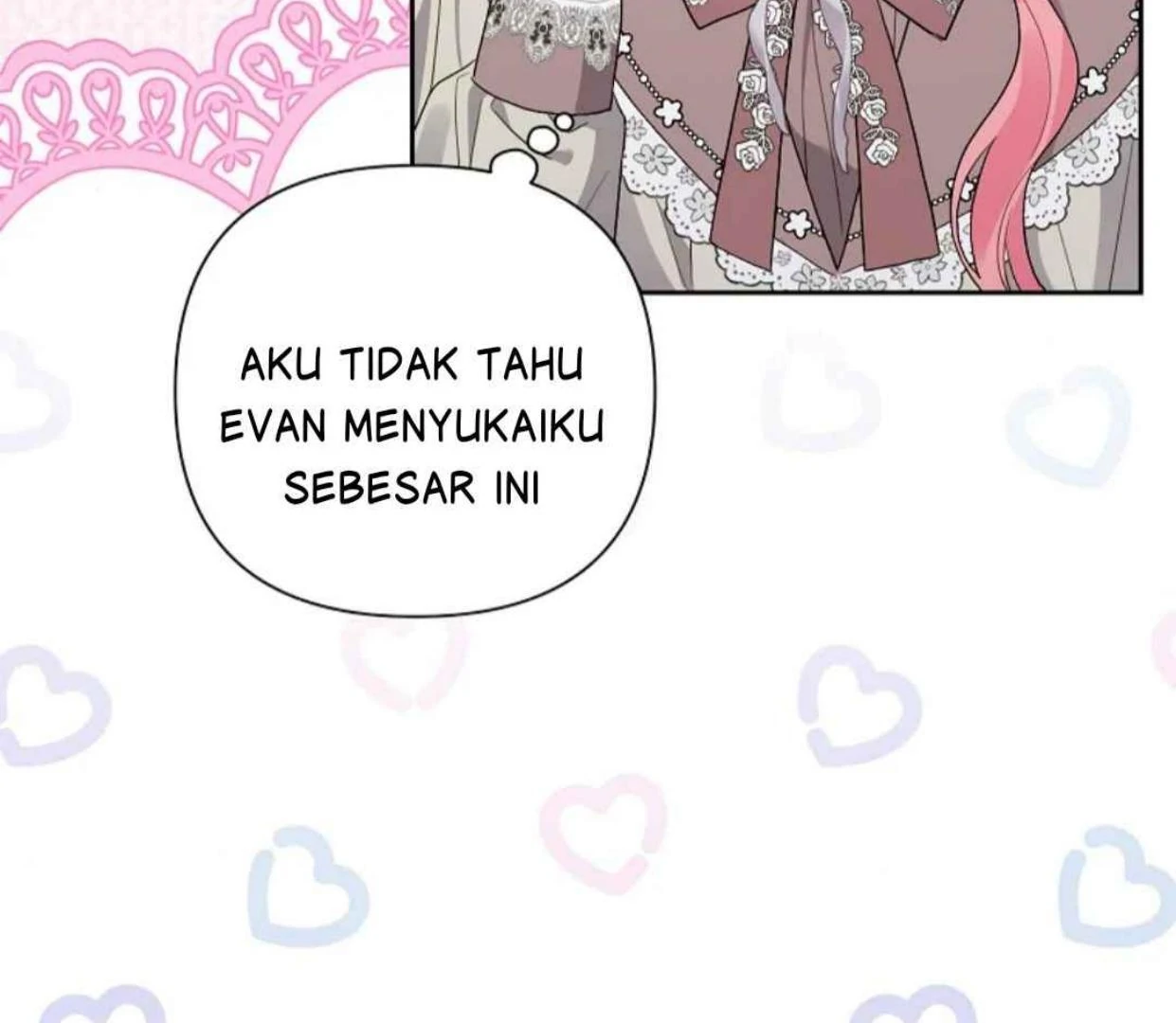 Menantu Tokoh Antagonis Punya Batasan Waktu Chapter 109 page 120