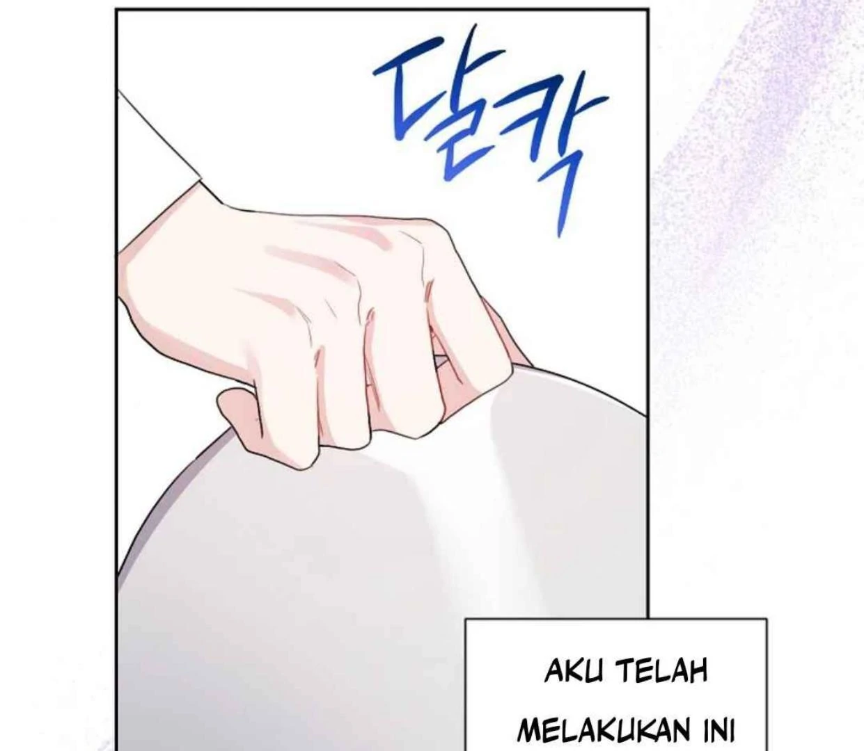 Menantu Tokoh Antagonis Punya Batasan Waktu Chapter 109 page 125