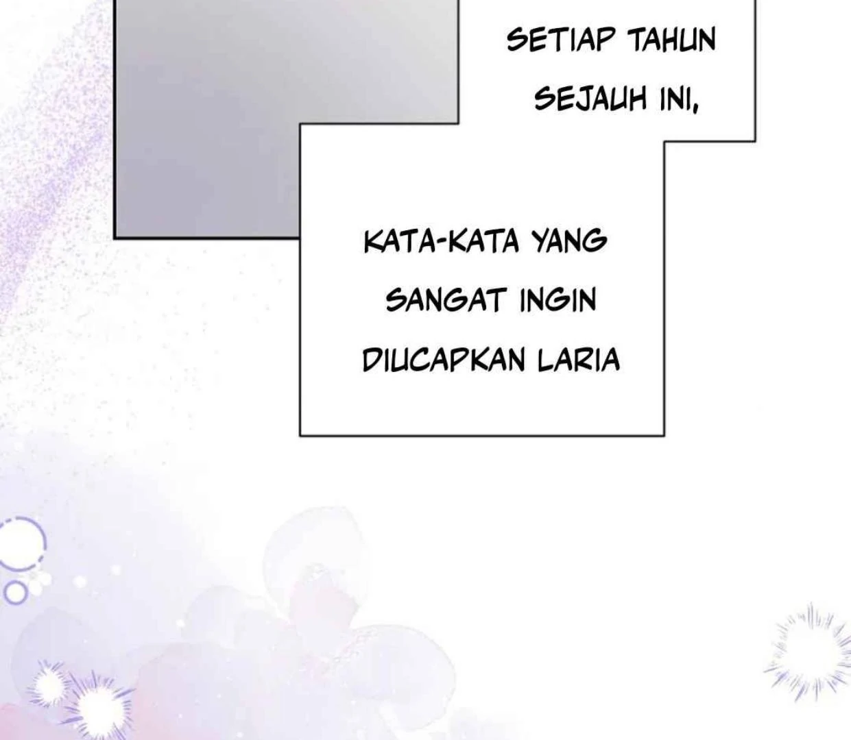 Menantu Tokoh Antagonis Punya Batasan Waktu Chapter 109 page 126