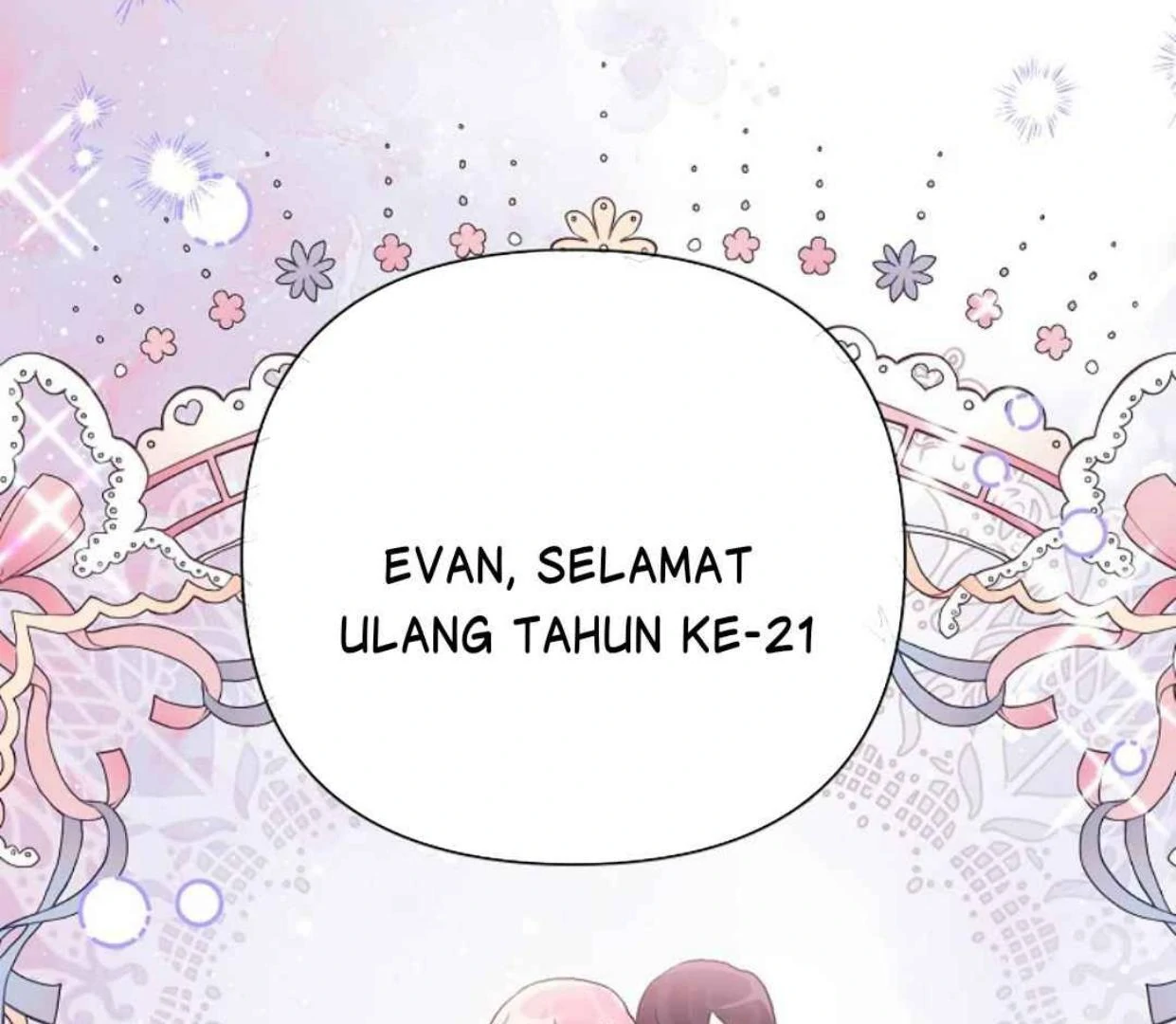 Menantu Tokoh Antagonis Punya Batasan Waktu Chapter 109 page 127
