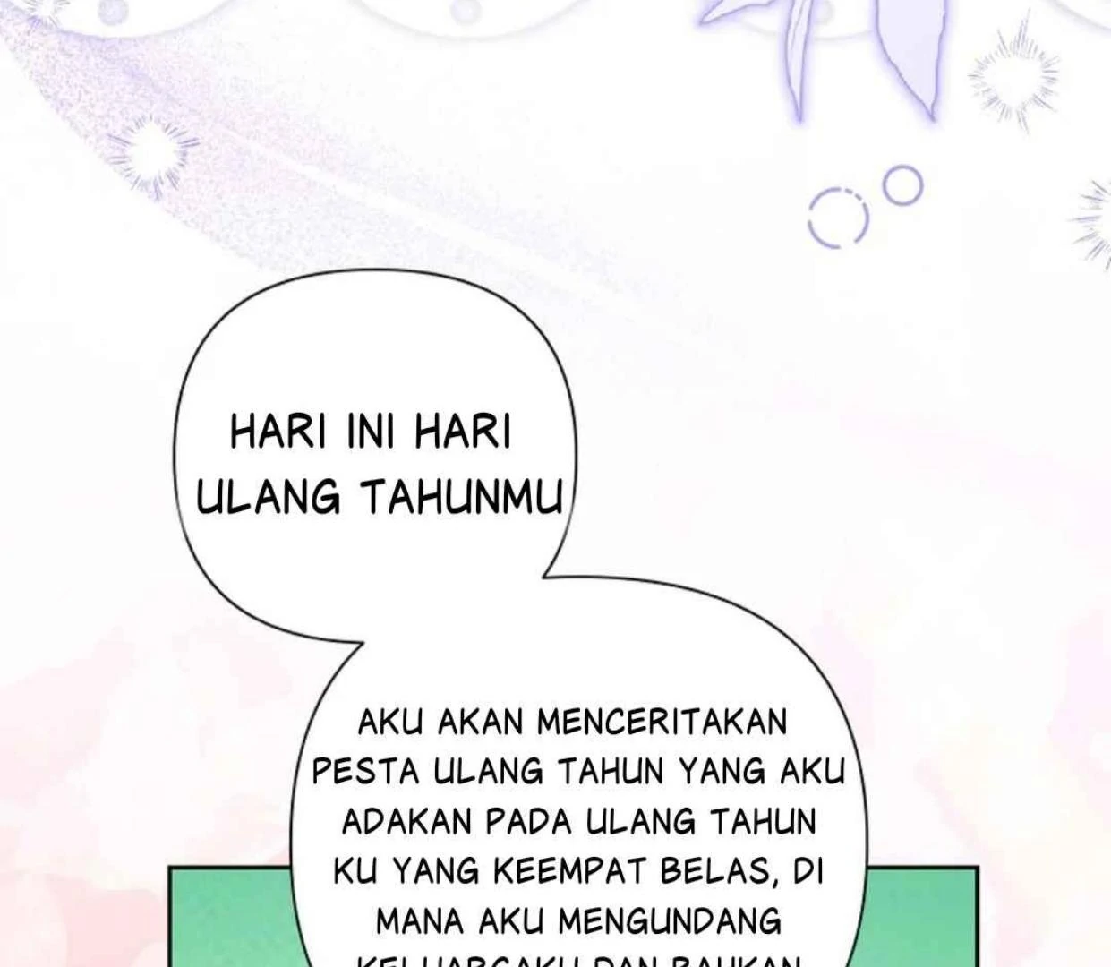 Menantu Tokoh Antagonis Punya Batasan Waktu Chapter 109 page 130