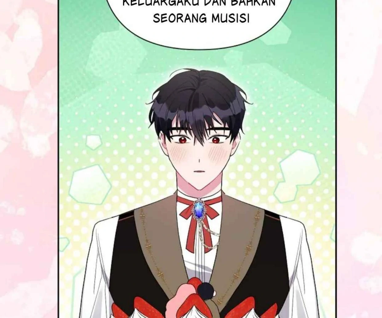Menantu Tokoh Antagonis Punya Batasan Waktu Chapter 109 page 131
