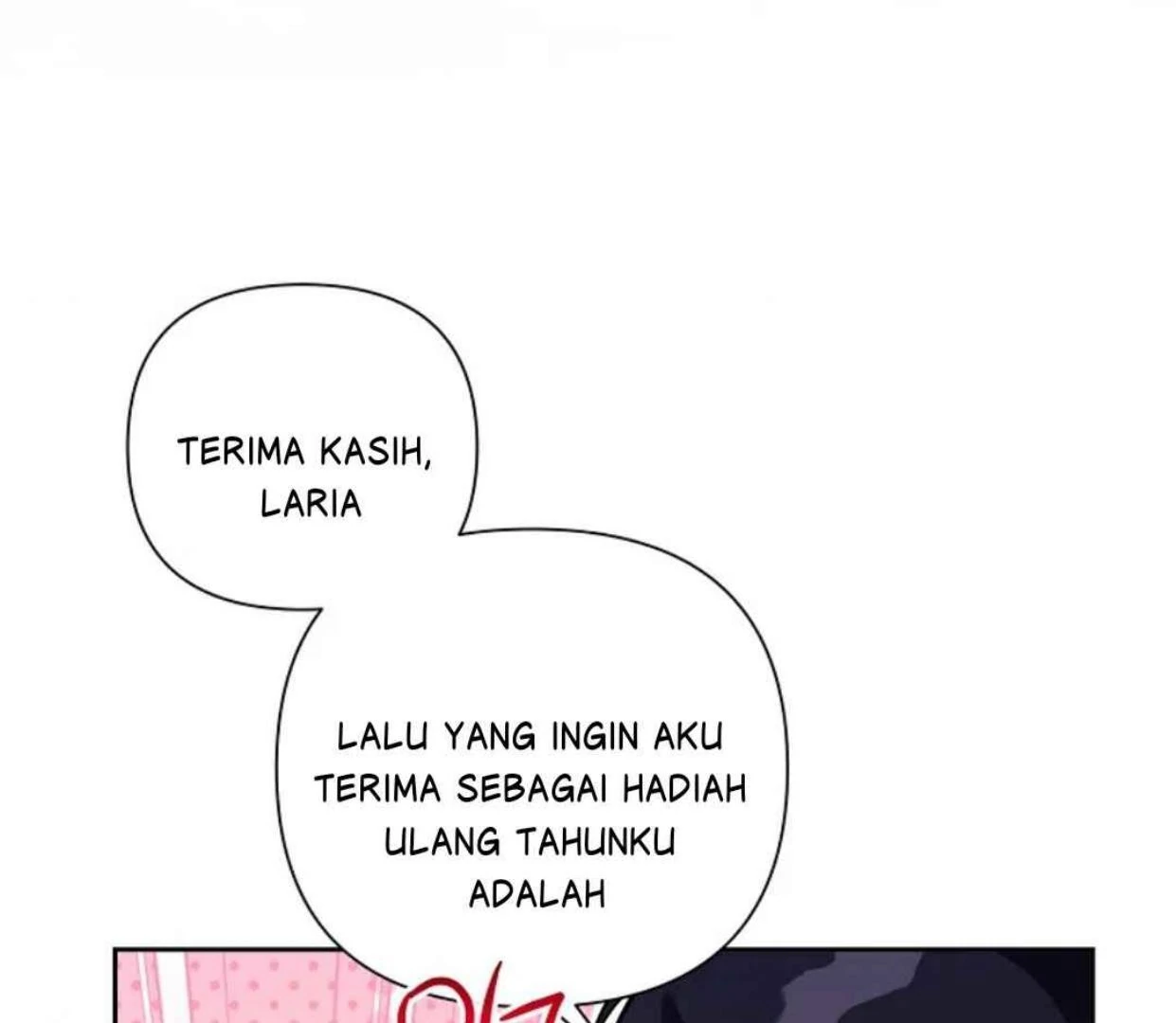 Menantu Tokoh Antagonis Punya Batasan Waktu Chapter 109 page 133