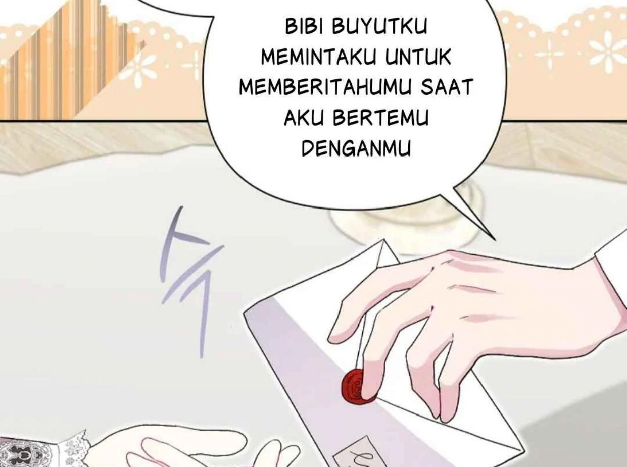 Menantu Tokoh Antagonis Punya Batasan Waktu Chapter 109 page 140