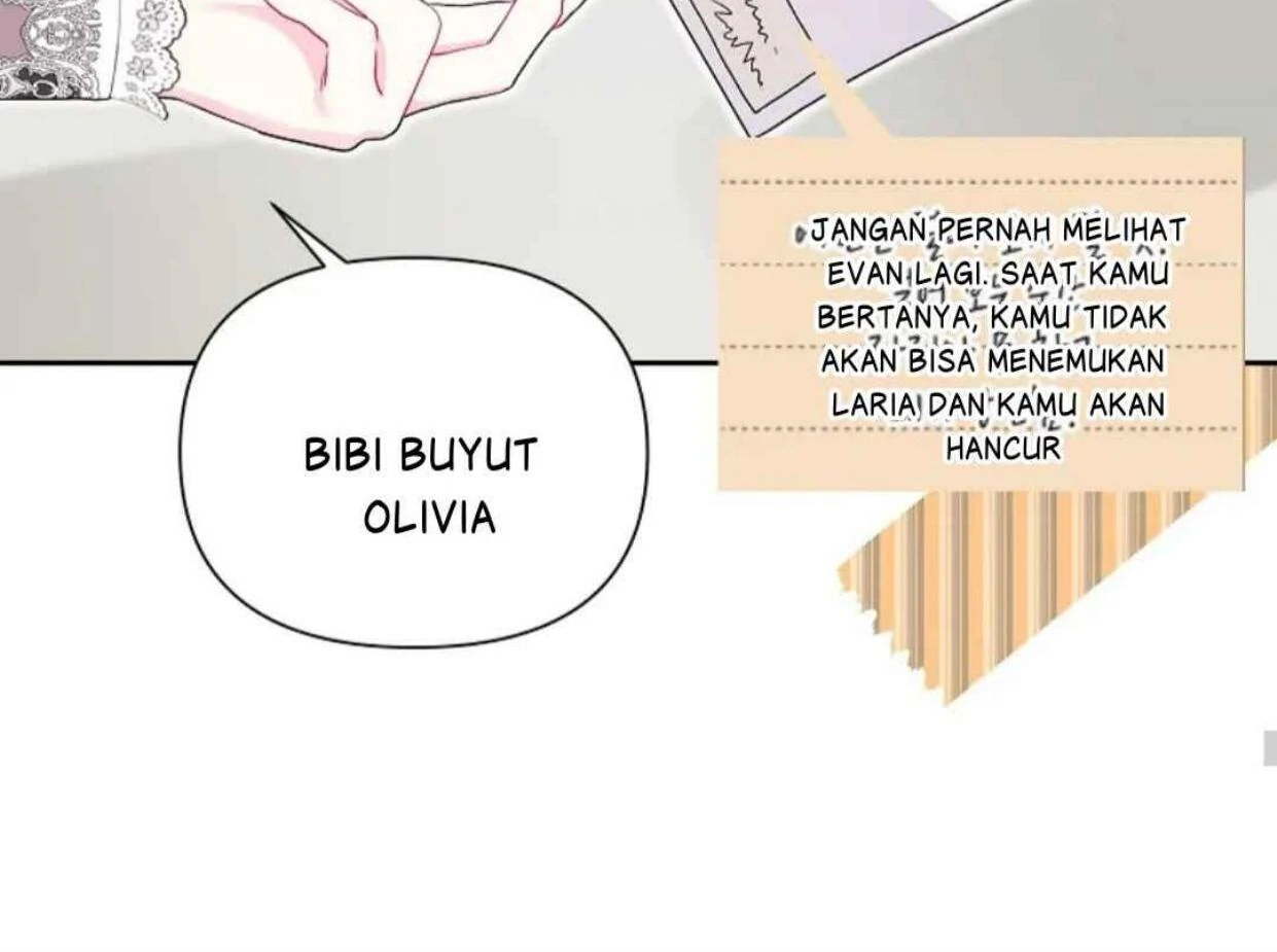Menantu Tokoh Antagonis Punya Batasan Waktu Chapter 109 page 141