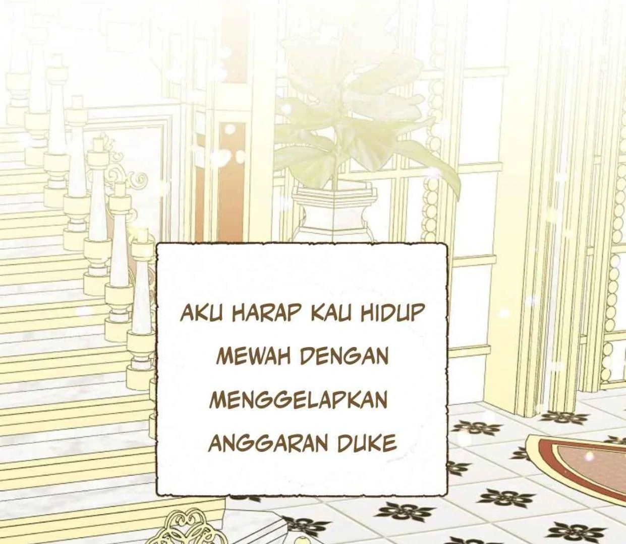 Menantu Tokoh Antagonis Punya Batasan Waktu Chapter 109 page 144
