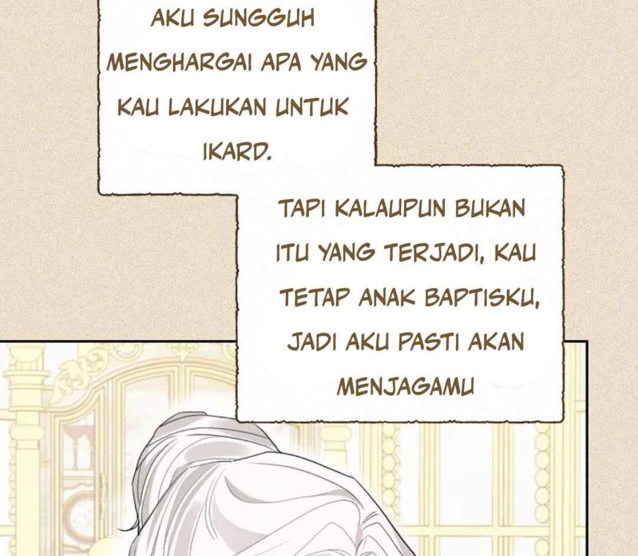 Menantu Tokoh Antagonis Punya Batasan Waktu Chapter 109 page 147