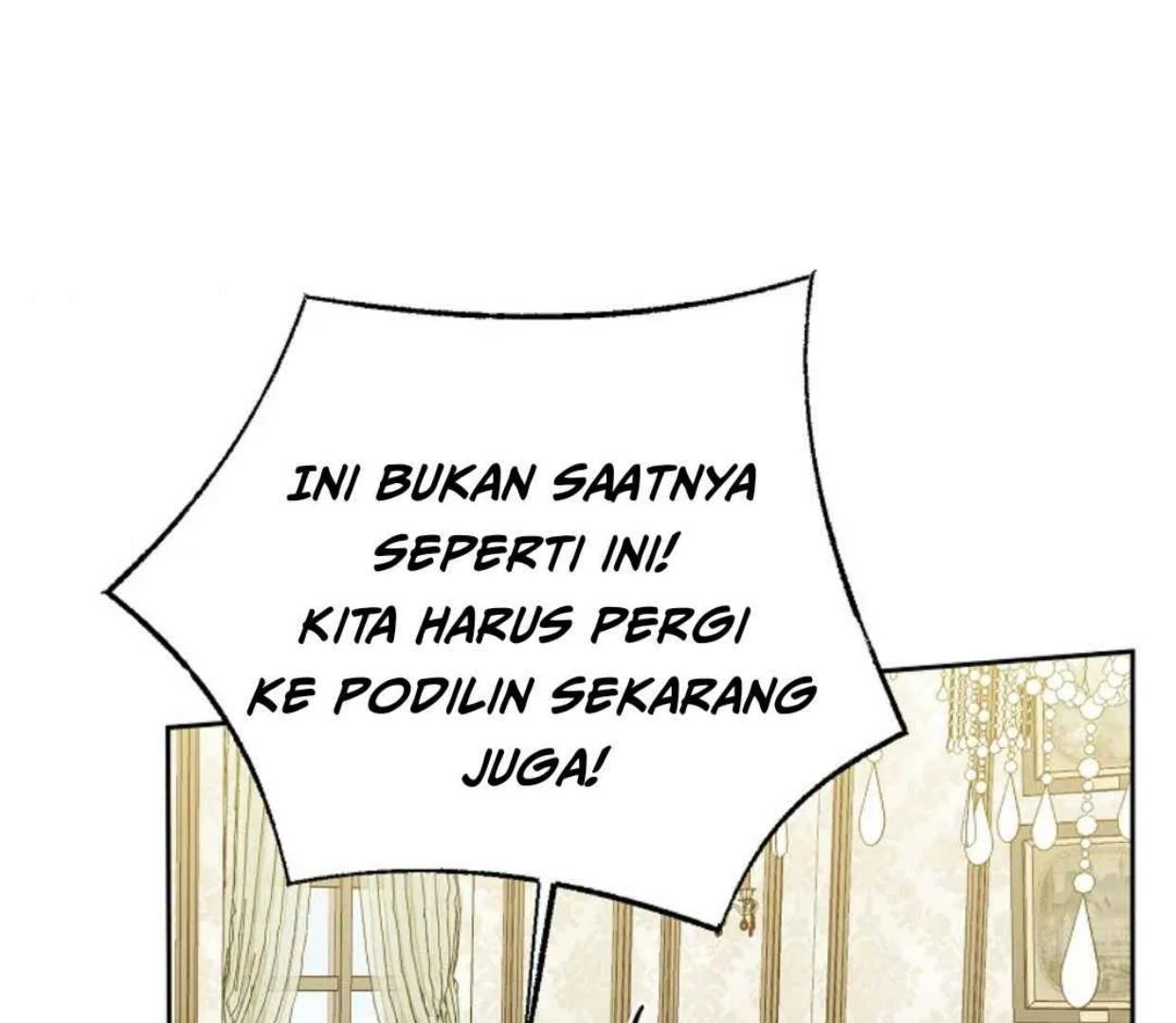 Menantu Tokoh Antagonis Punya Batasan Waktu Chapter 109 page 153