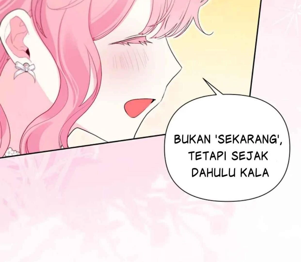Menantu Tokoh Antagonis Punya Batasan Waktu Chapter 109 page 15