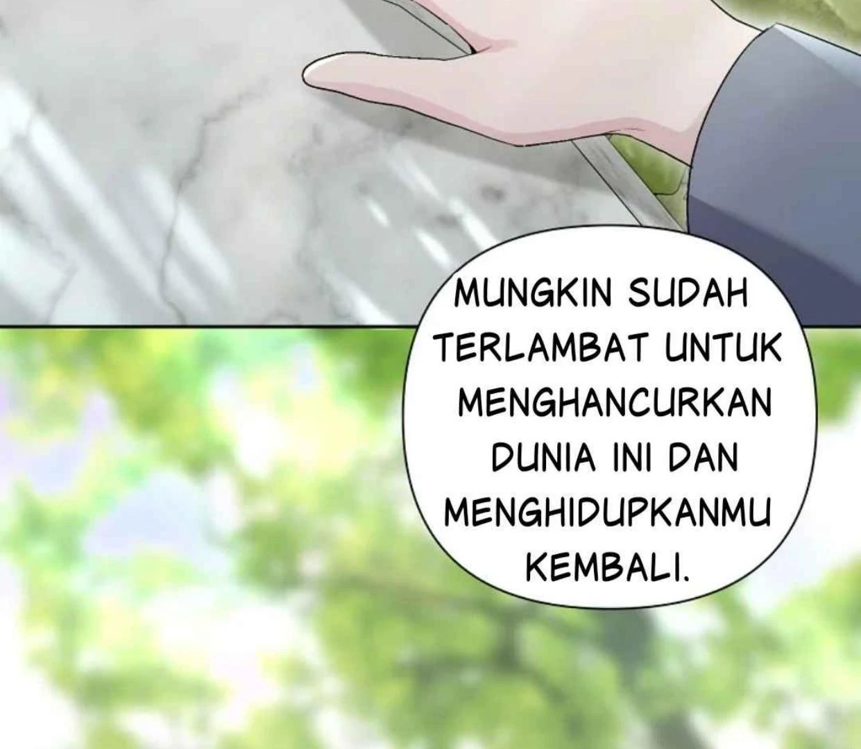 Menantu Tokoh Antagonis Punya Batasan Waktu Chapter 109 page 162