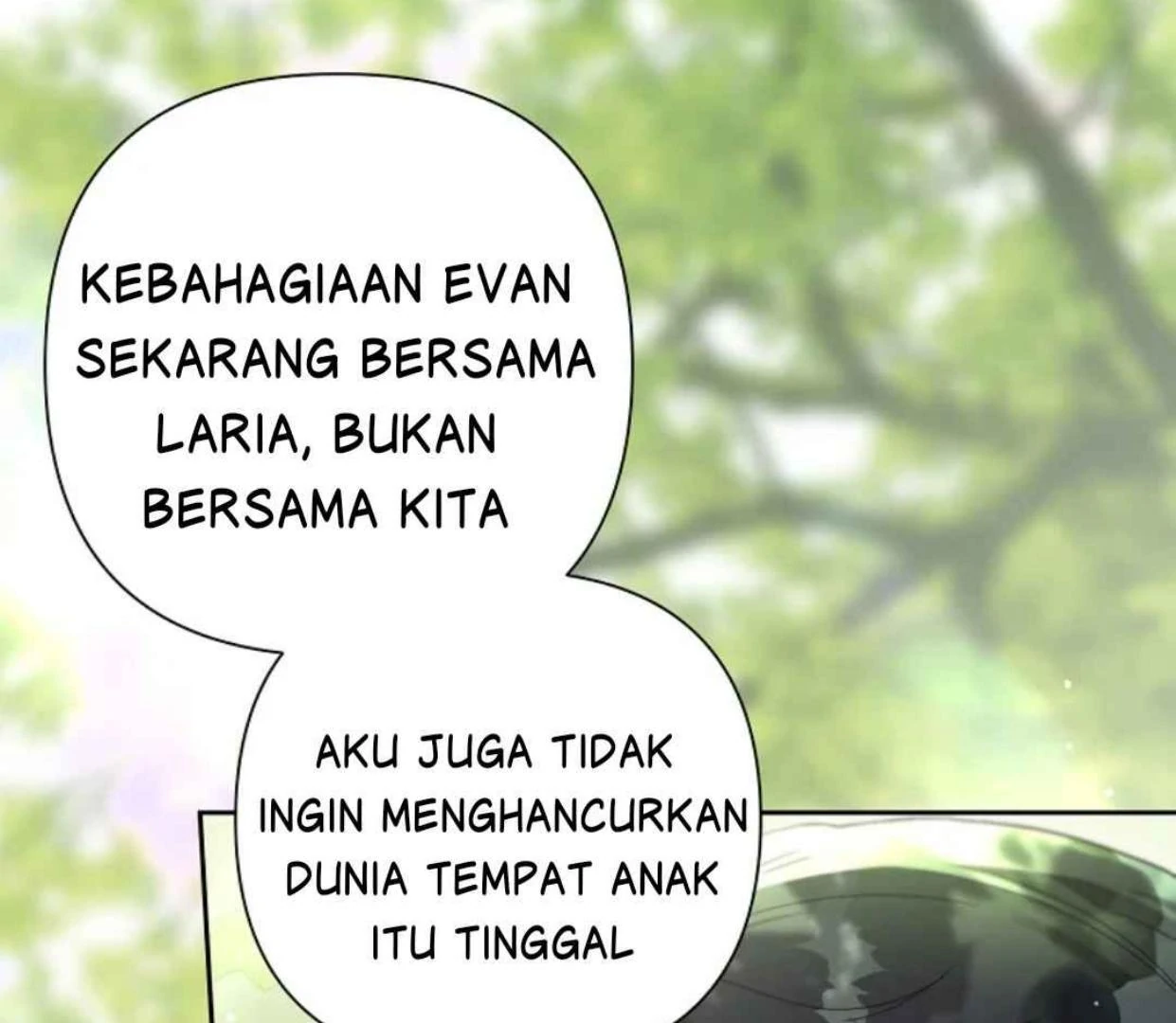Menantu Tokoh Antagonis Punya Batasan Waktu Chapter 109 page 163
