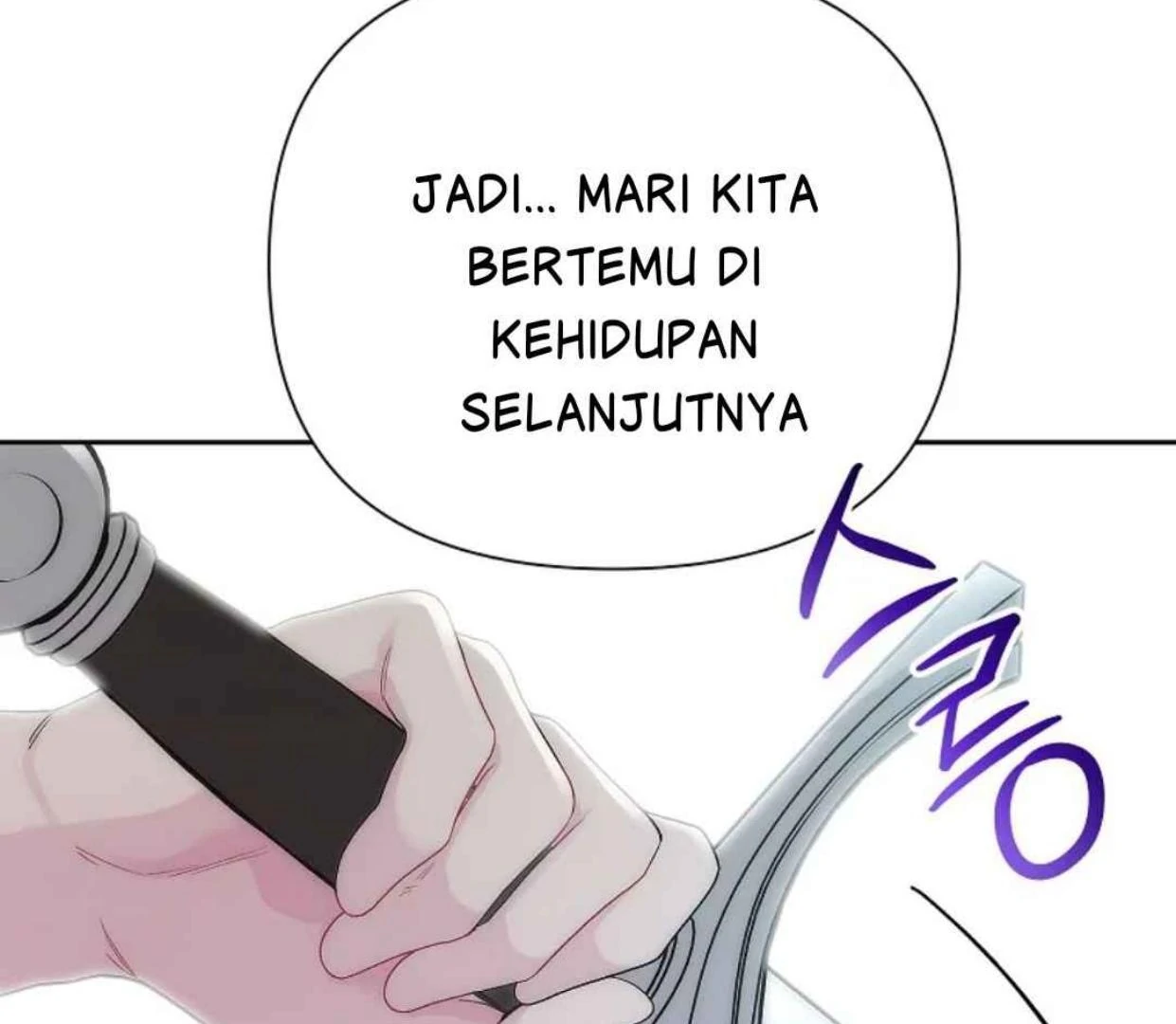 Menantu Tokoh Antagonis Punya Batasan Waktu Chapter 109 page 166
