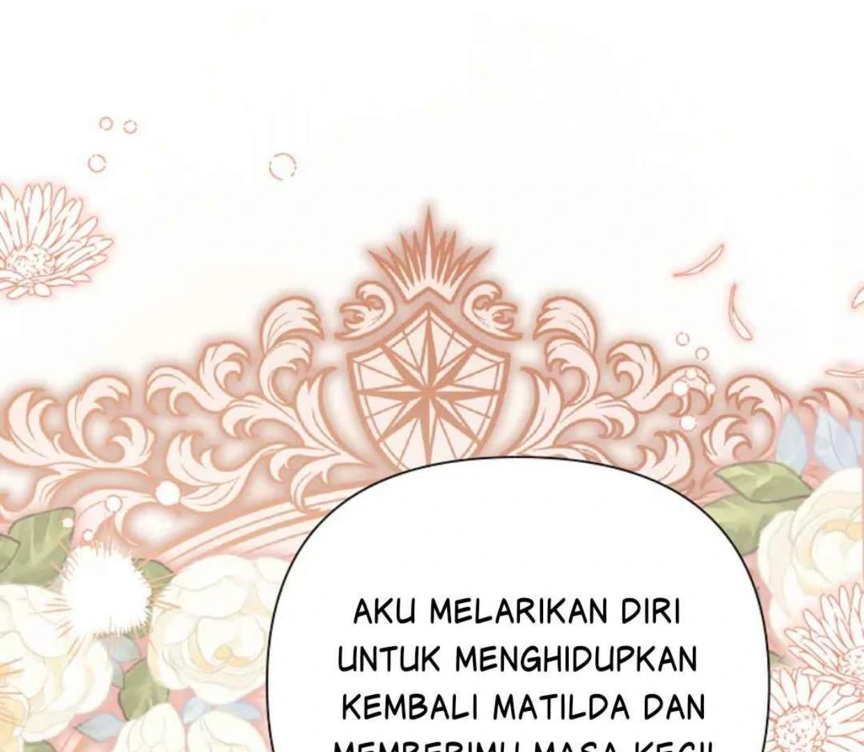 Menantu Tokoh Antagonis Punya Batasan Waktu Chapter 109 page 19