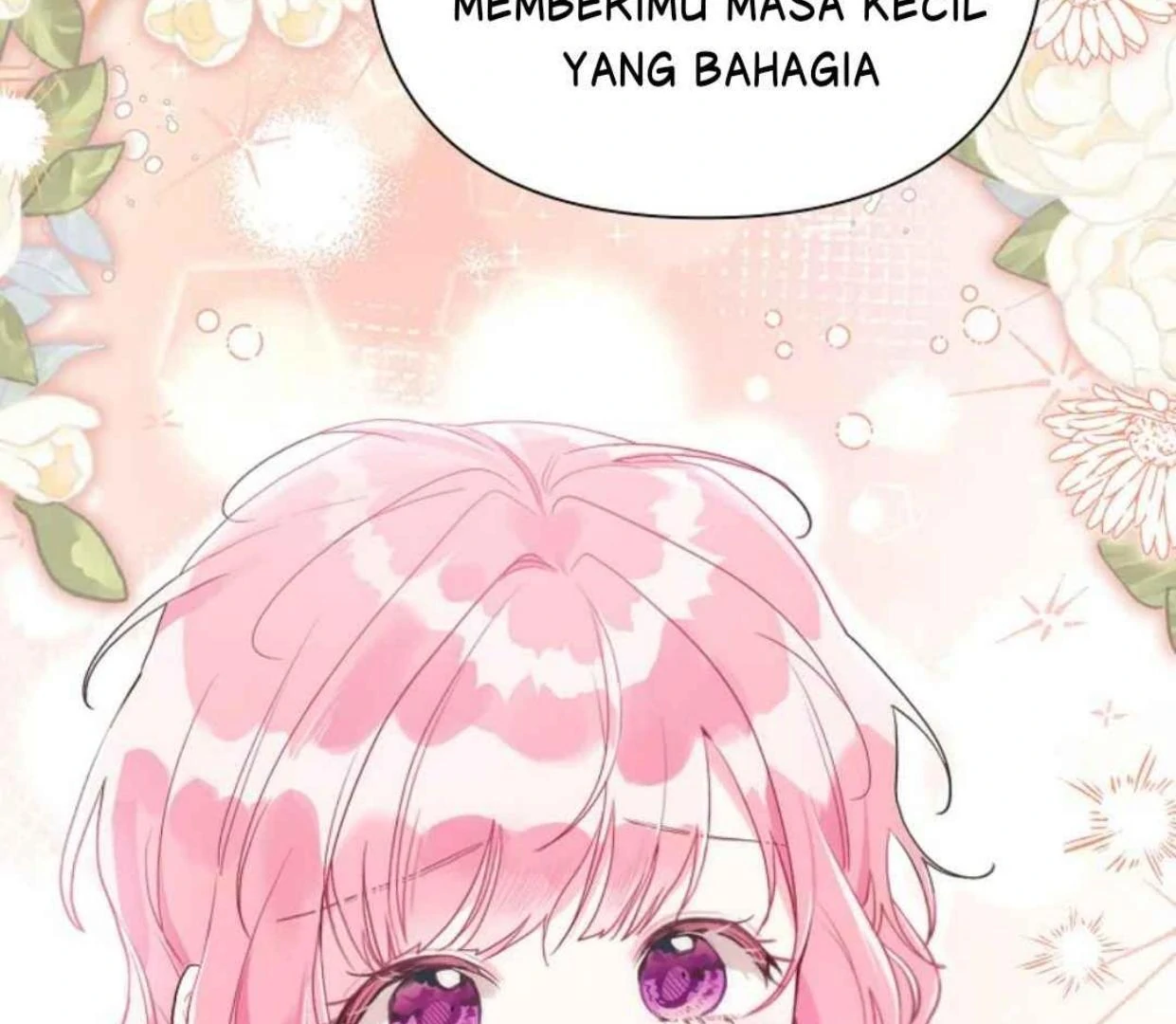Menantu Tokoh Antagonis Punya Batasan Waktu Chapter 109 page 20