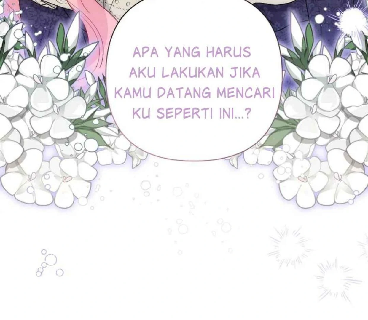 Menantu Tokoh Antagonis Punya Batasan Waktu Chapter 109 page 22