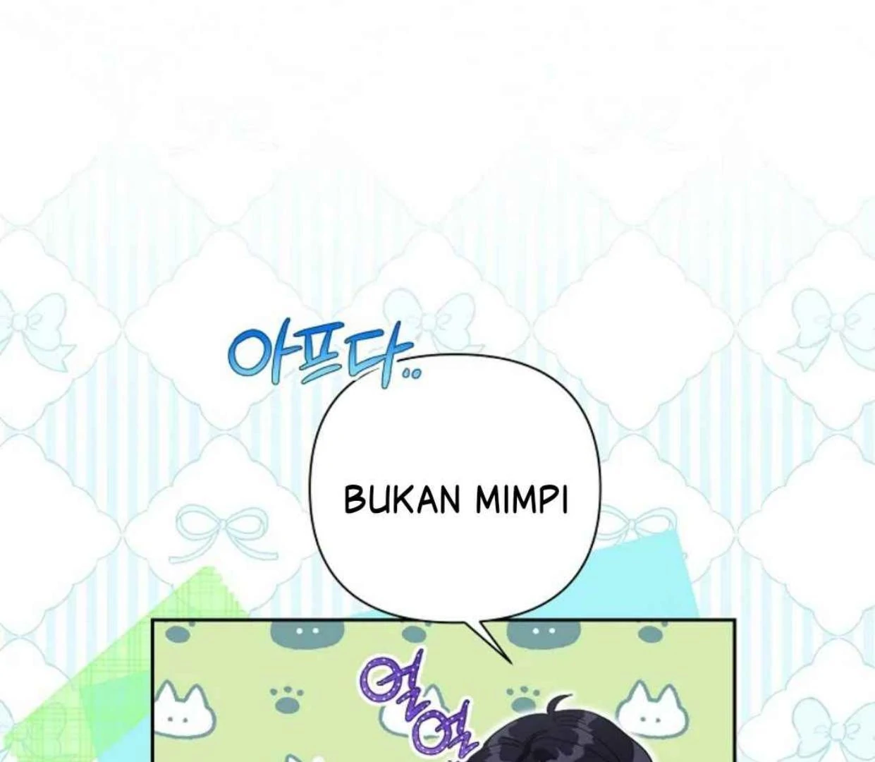 Menantu Tokoh Antagonis Punya Batasan Waktu Chapter 109 page 30