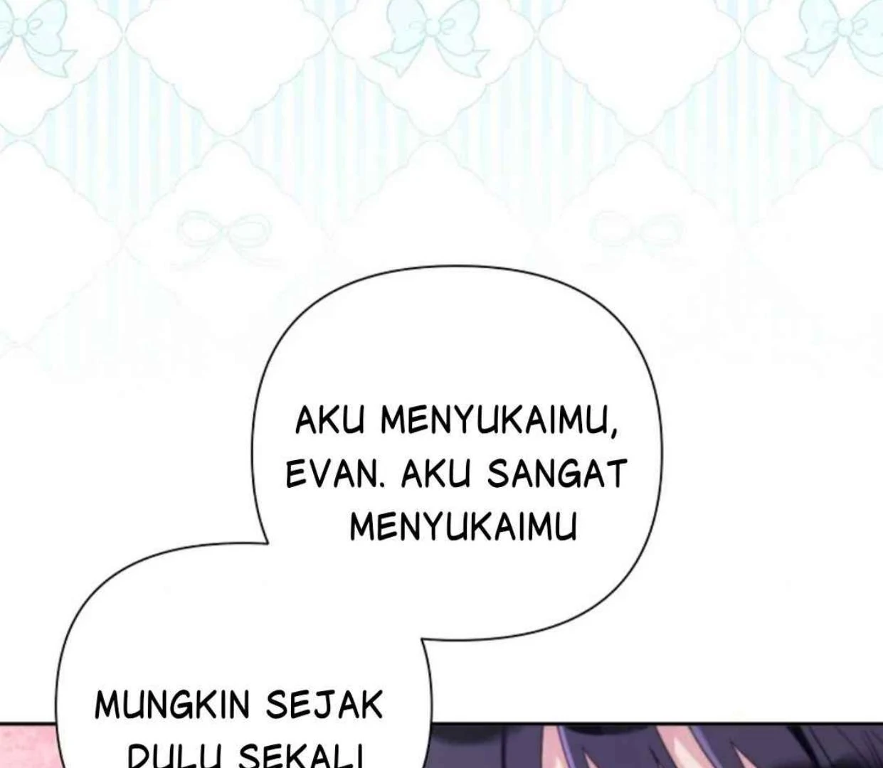 Menantu Tokoh Antagonis Punya Batasan Waktu Chapter 109 page 32