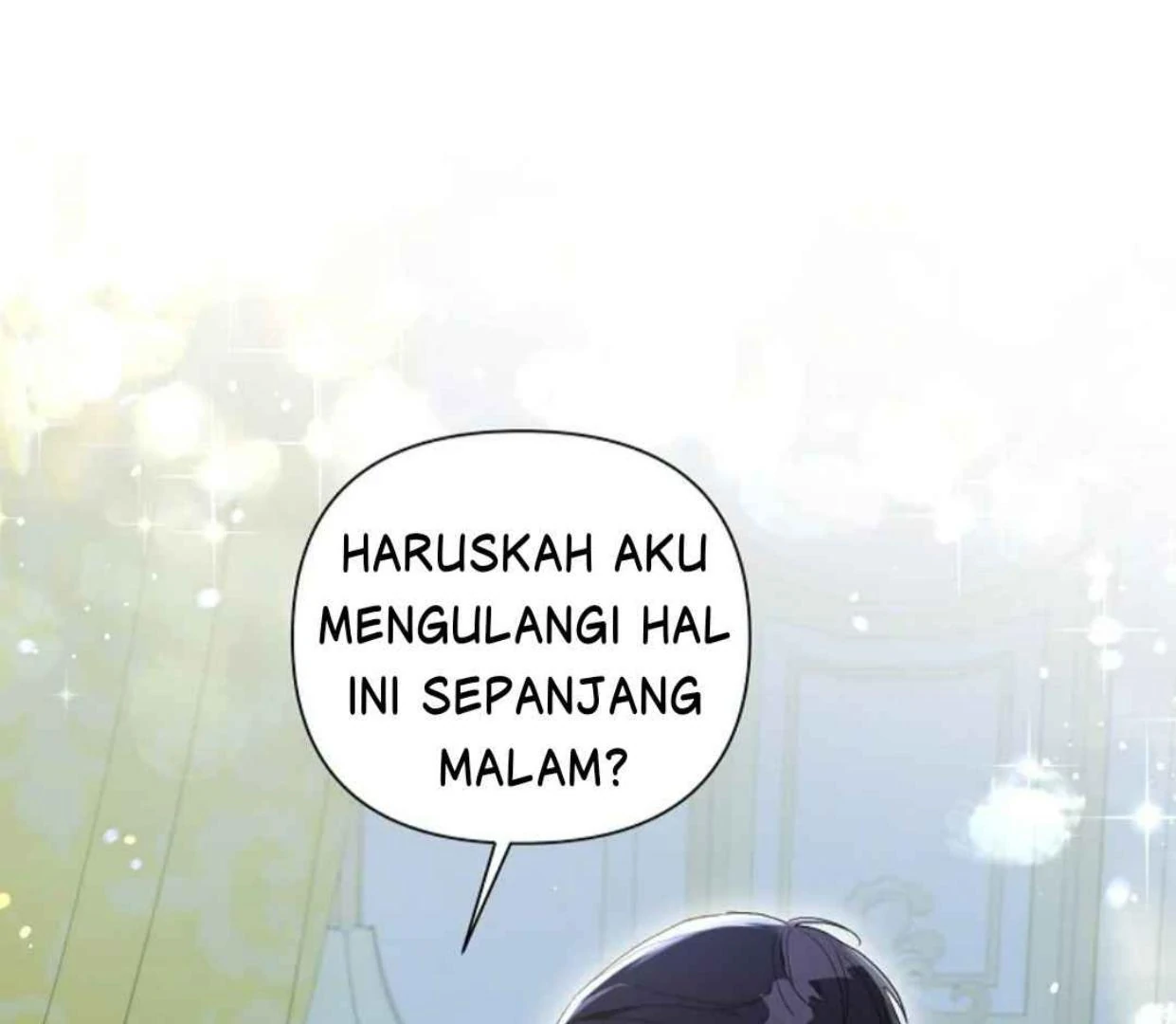 Menantu Tokoh Antagonis Punya Batasan Waktu Chapter 109 page 34