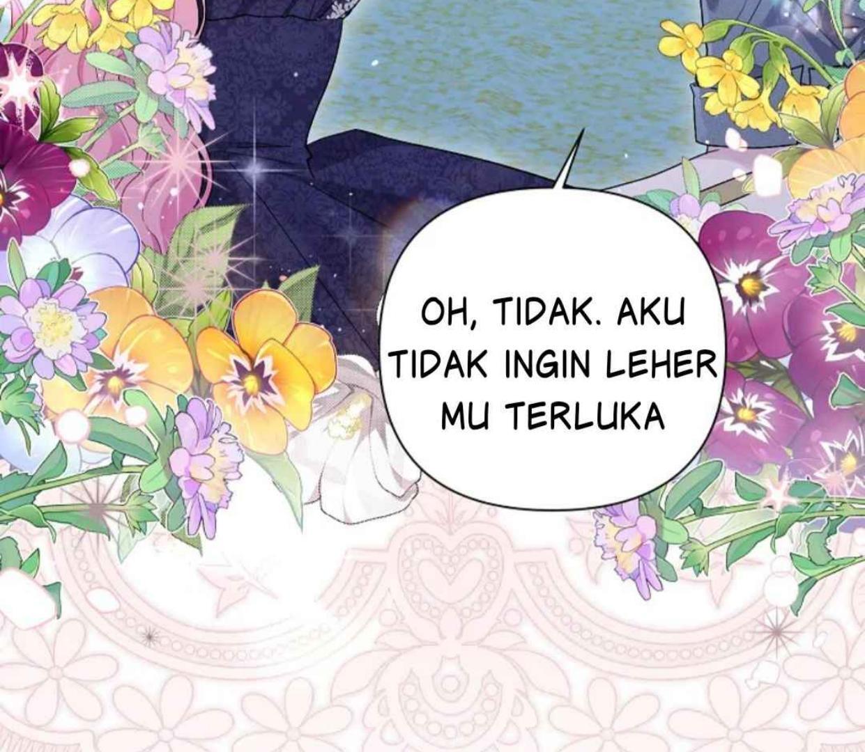 Menantu Tokoh Antagonis Punya Batasan Waktu Chapter 109 page 36