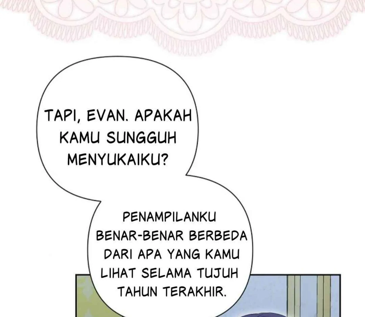 Menantu Tokoh Antagonis Punya Batasan Waktu Chapter 109 page 37