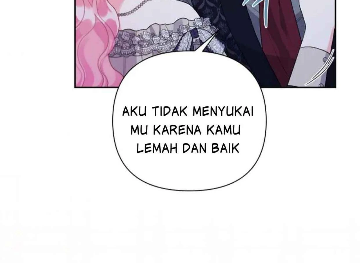 Menantu Tokoh Antagonis Punya Batasan Waktu Chapter 109 page 39