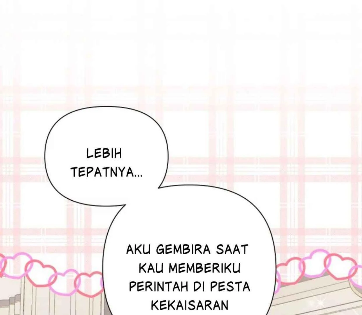 Menantu Tokoh Antagonis Punya Batasan Waktu Chapter 109 page 40