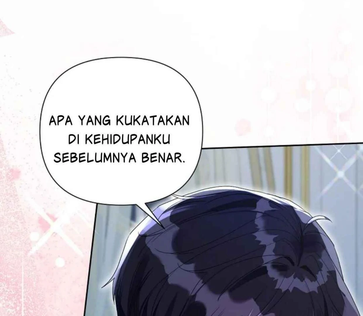 Menantu Tokoh Antagonis Punya Batasan Waktu Chapter 109 page 43
