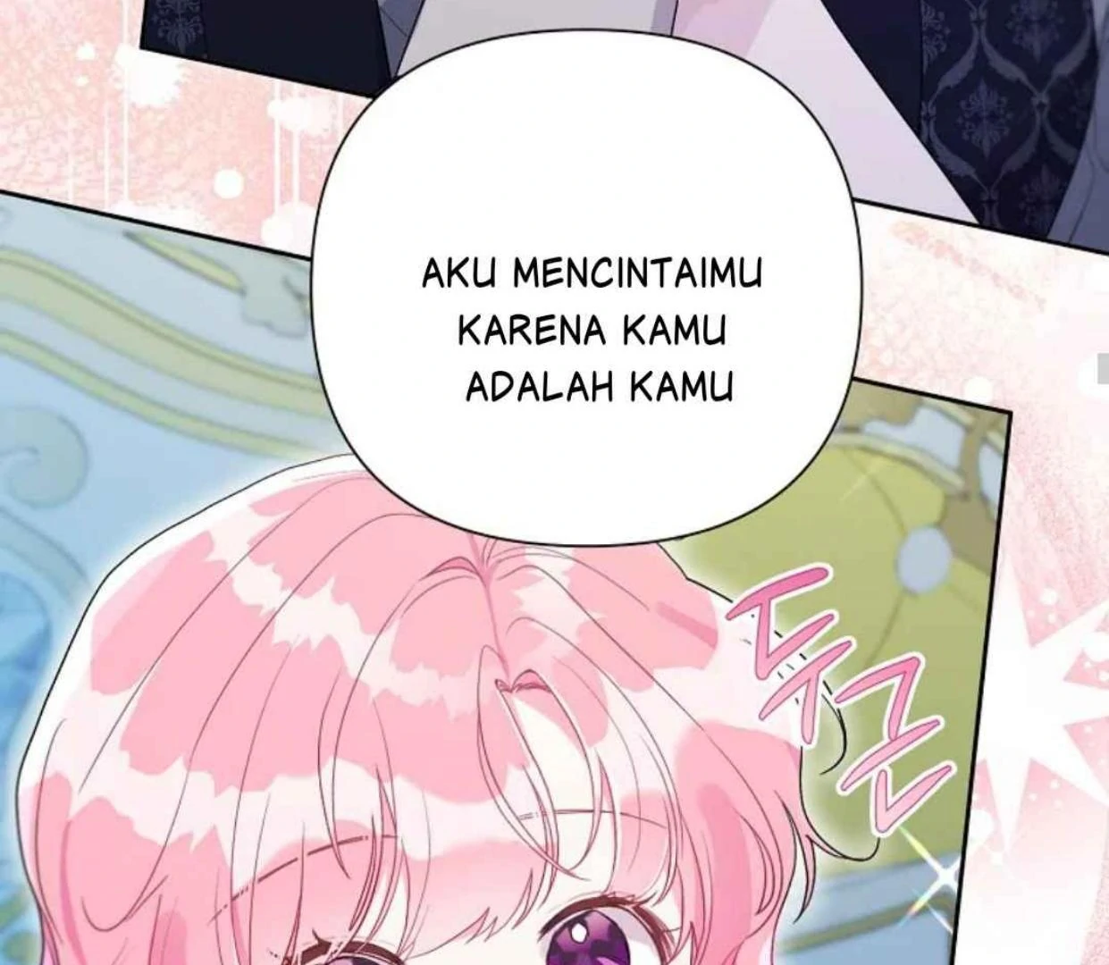 Menantu Tokoh Antagonis Punya Batasan Waktu Chapter 109 page 45