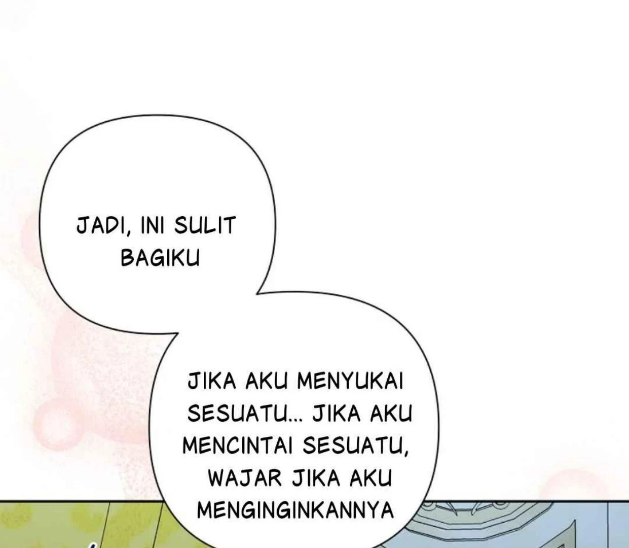 Menantu Tokoh Antagonis Punya Batasan Waktu Chapter 109 page 48