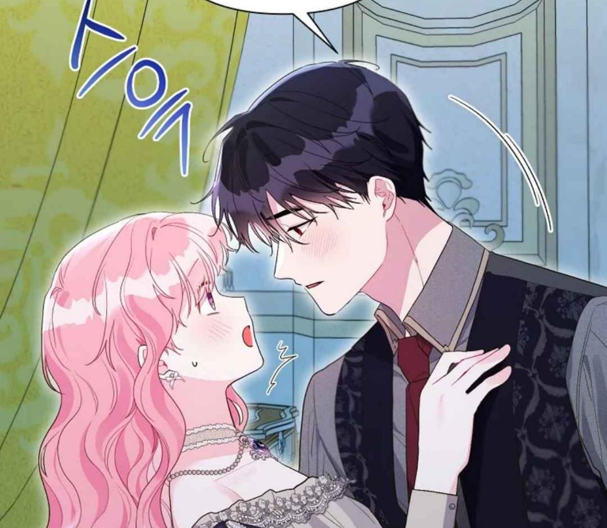 Menantu Tokoh Antagonis Punya Batasan Waktu Chapter 109 page 49