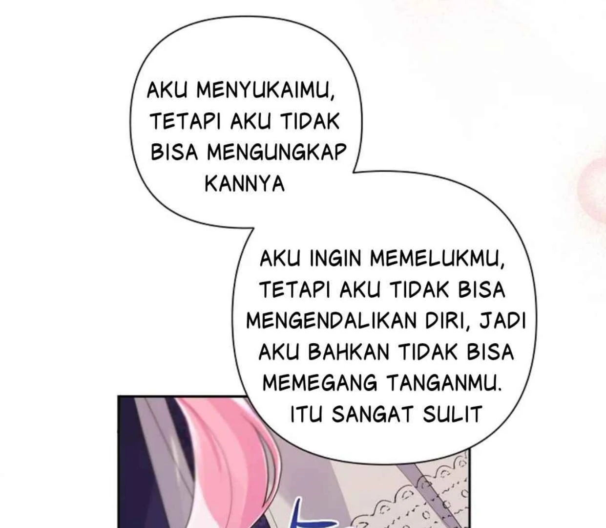 Menantu Tokoh Antagonis Punya Batasan Waktu Chapter 109 page 51