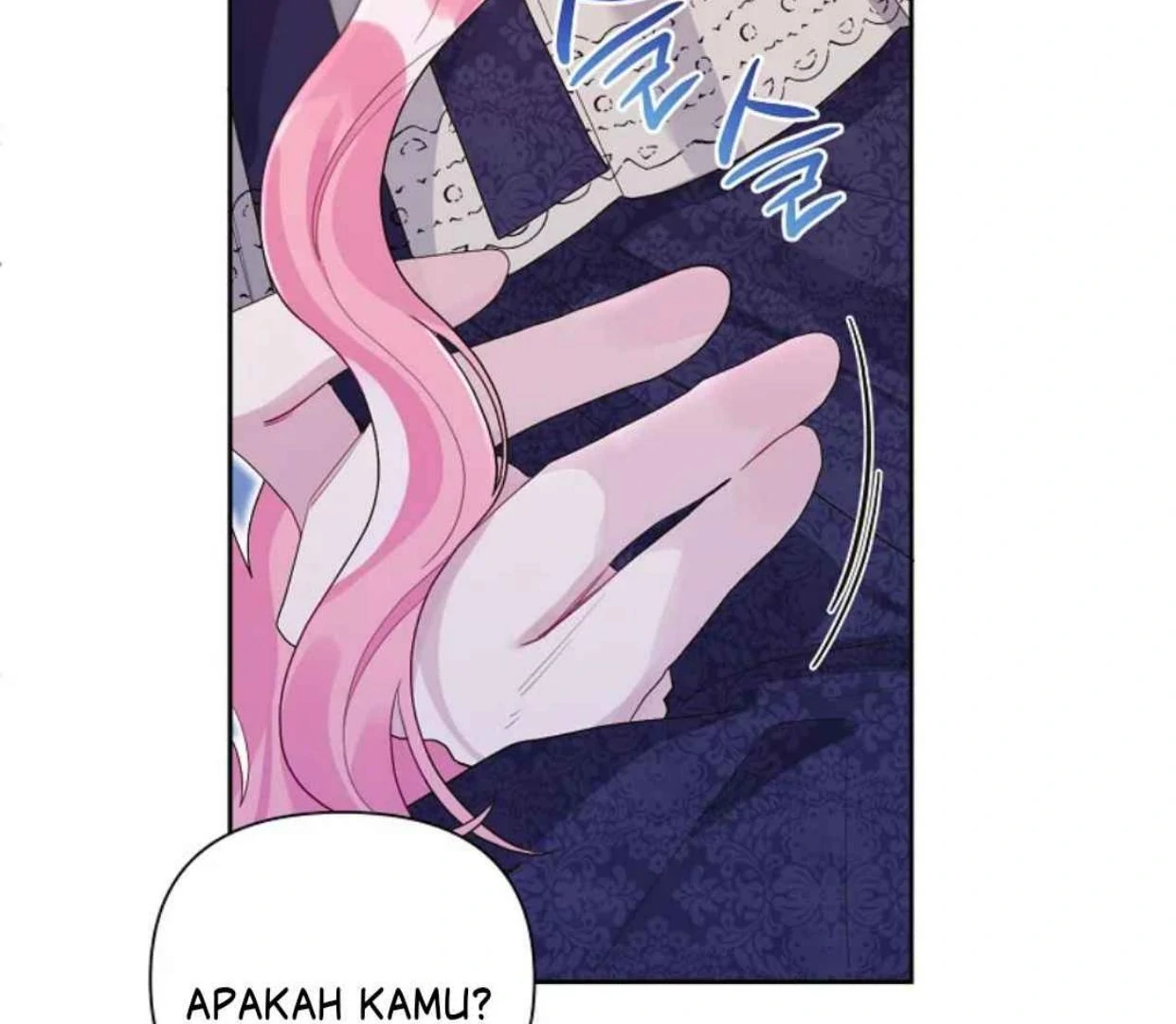 Menantu Tokoh Antagonis Punya Batasan Waktu Chapter 109 page 52