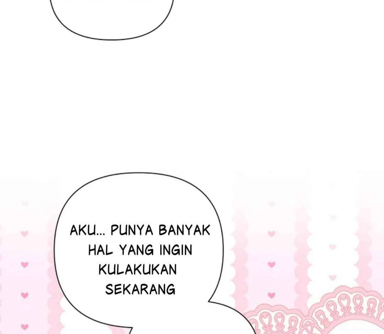 Menantu Tokoh Antagonis Punya Batasan Waktu Chapter 109 page 53