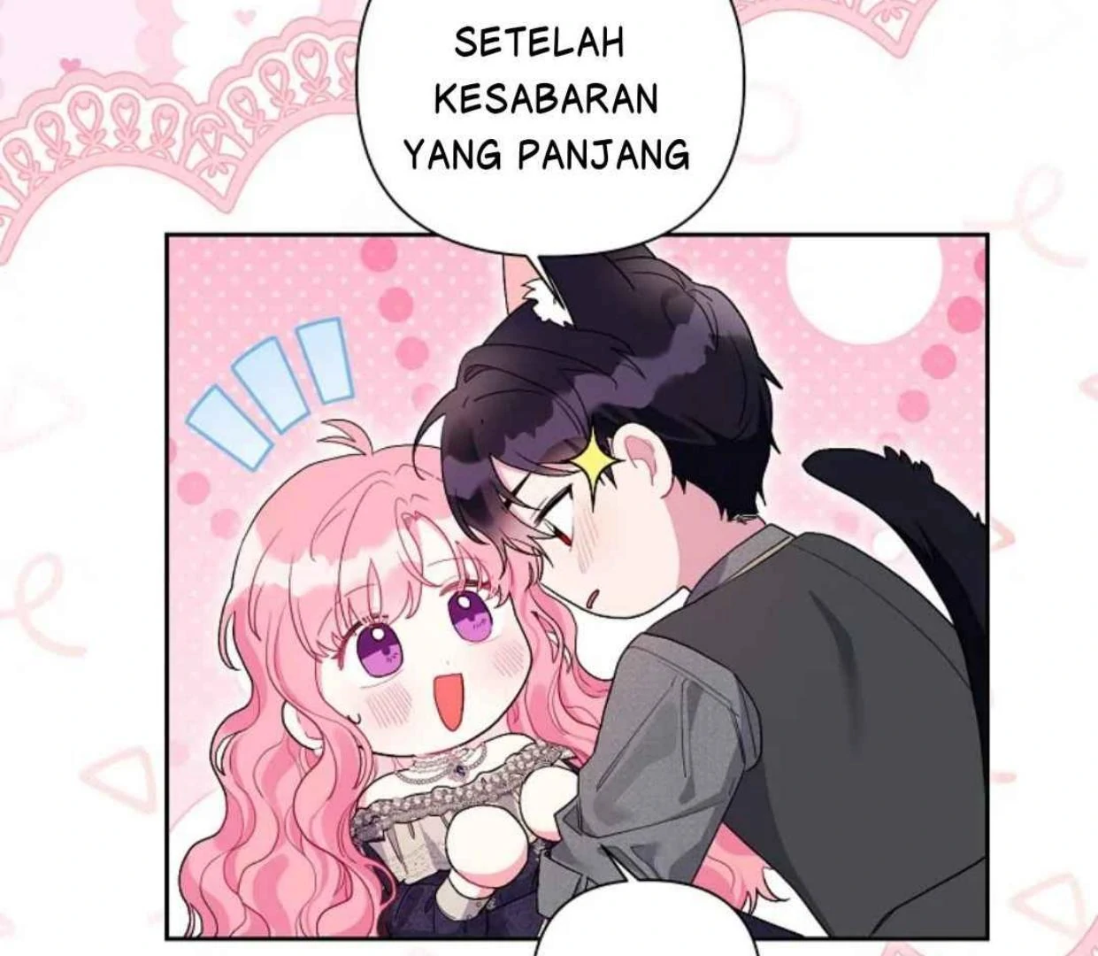 Menantu Tokoh Antagonis Punya Batasan Waktu Chapter 109 page 54