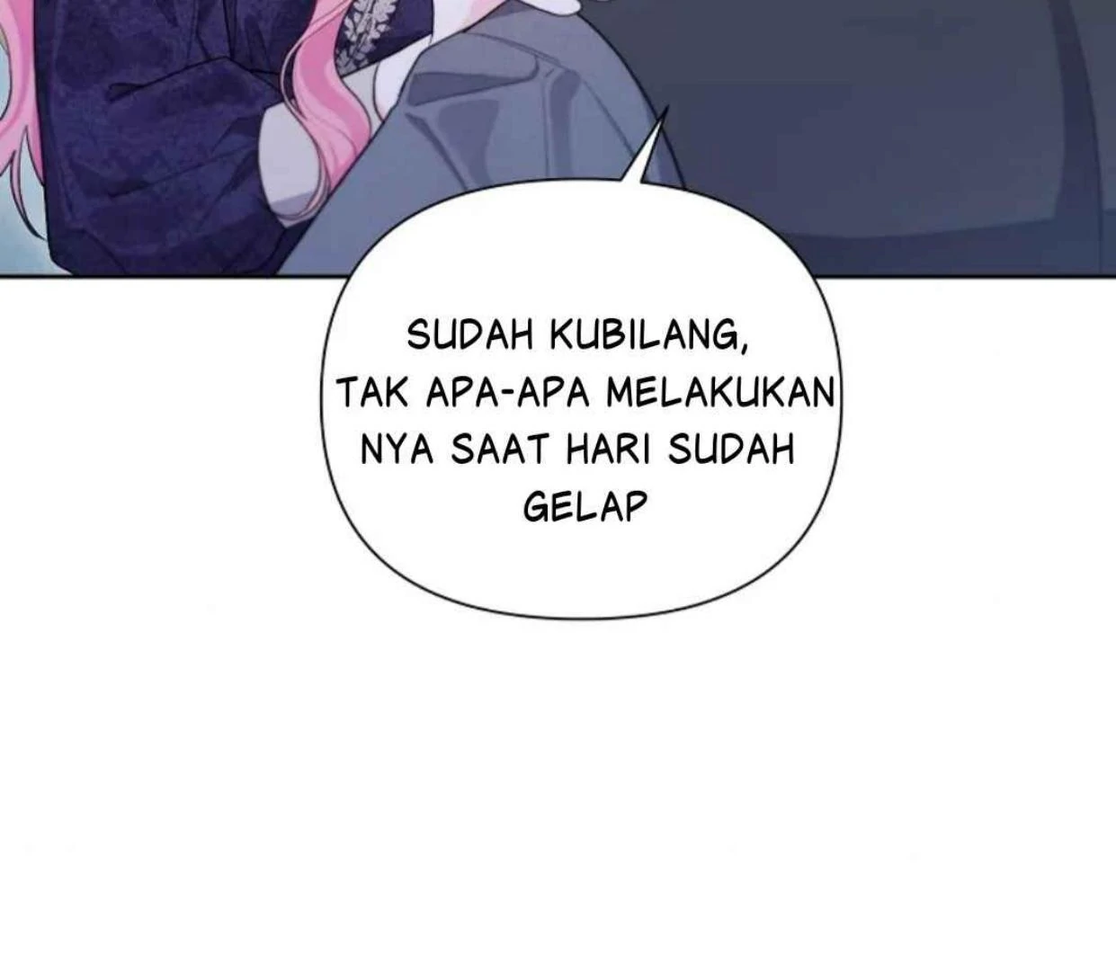 Menantu Tokoh Antagonis Punya Batasan Waktu Chapter 109 page 64