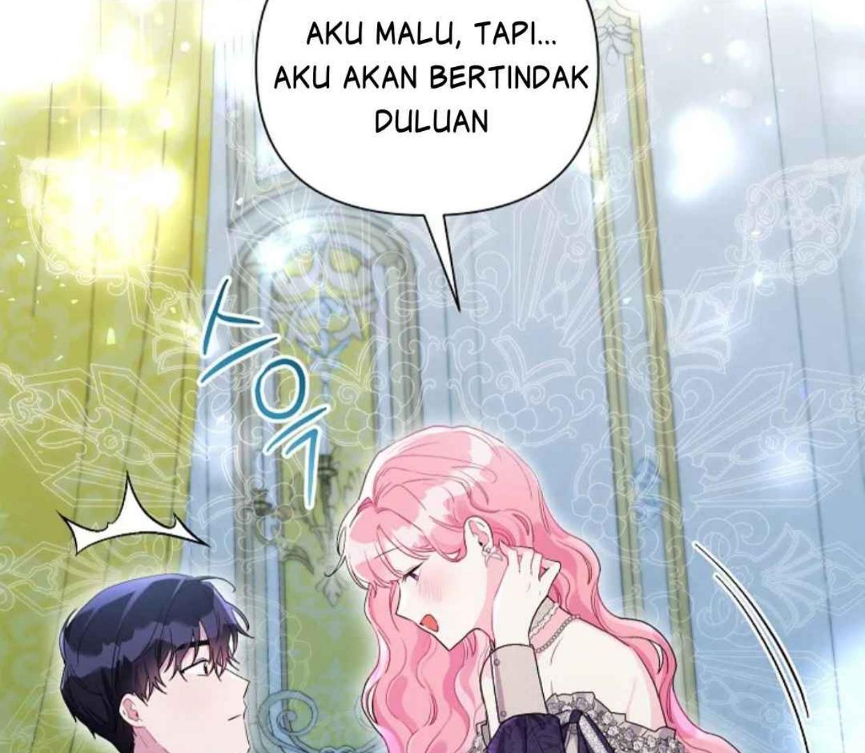 Menantu Tokoh Antagonis Punya Batasan Waktu Chapter 109 page 67
